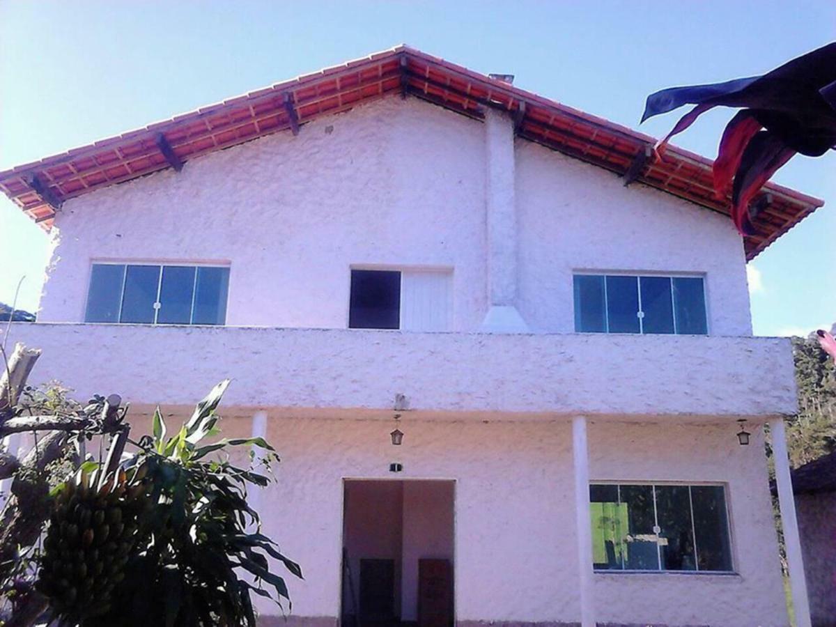 Chale Duplex Reformado Hotel Teresópolis Exterior foto